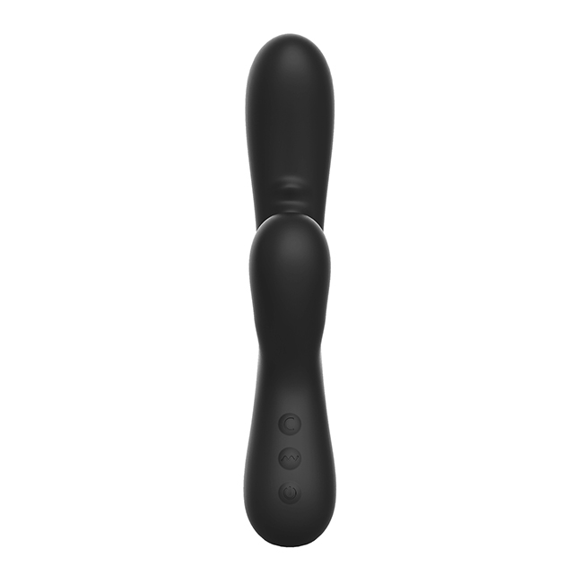 Quomodo uti vibrator