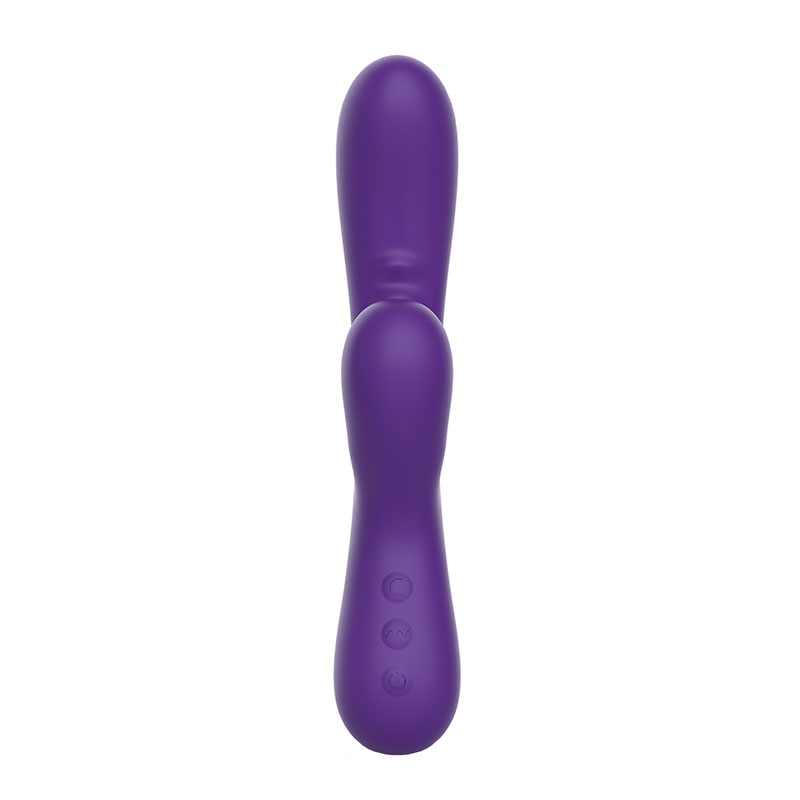 Cur vibratores in venereis nugis dant maiorem et citius gaudens experientiam feminis?