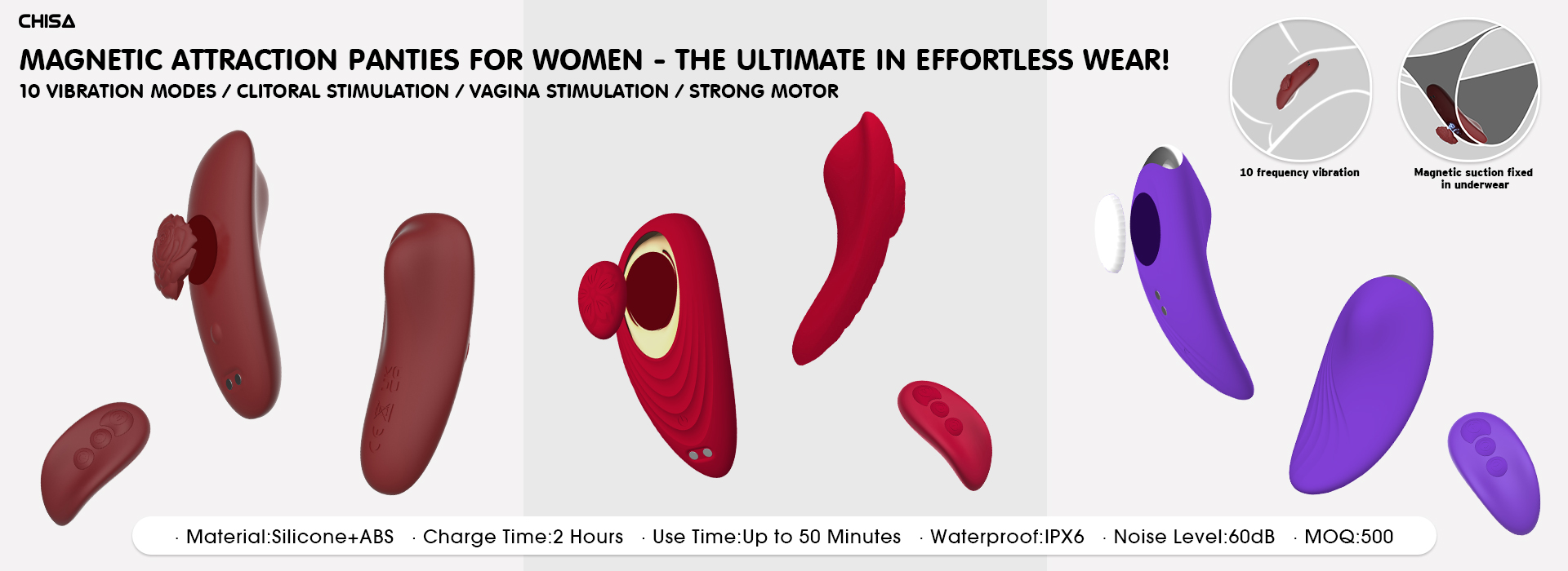 Sina Dildos Factory