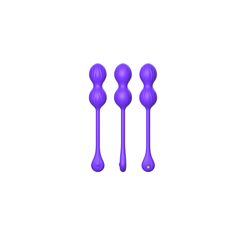 Kegel Pila purpura est sanus lifestyle