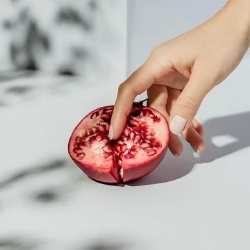 Masturbationem remedium Menstruis Symptomata