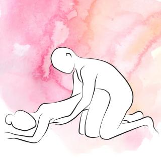 Doggy-style sex: Quid post dolet?