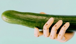 Penis Mapping - Tabula Secreta voluptatis