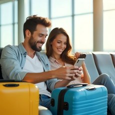 Quomodo producat sexus nugas in itinere