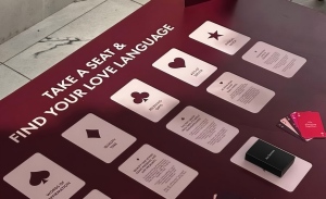 Quid sunt Amor Linguae