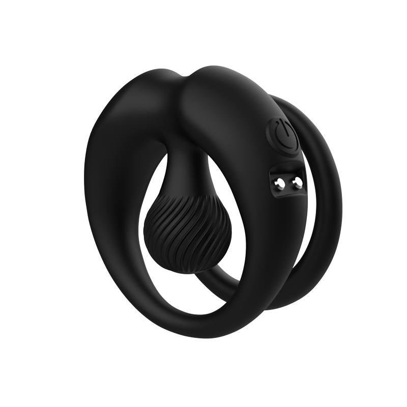 Bulbus pulsum dual circulum