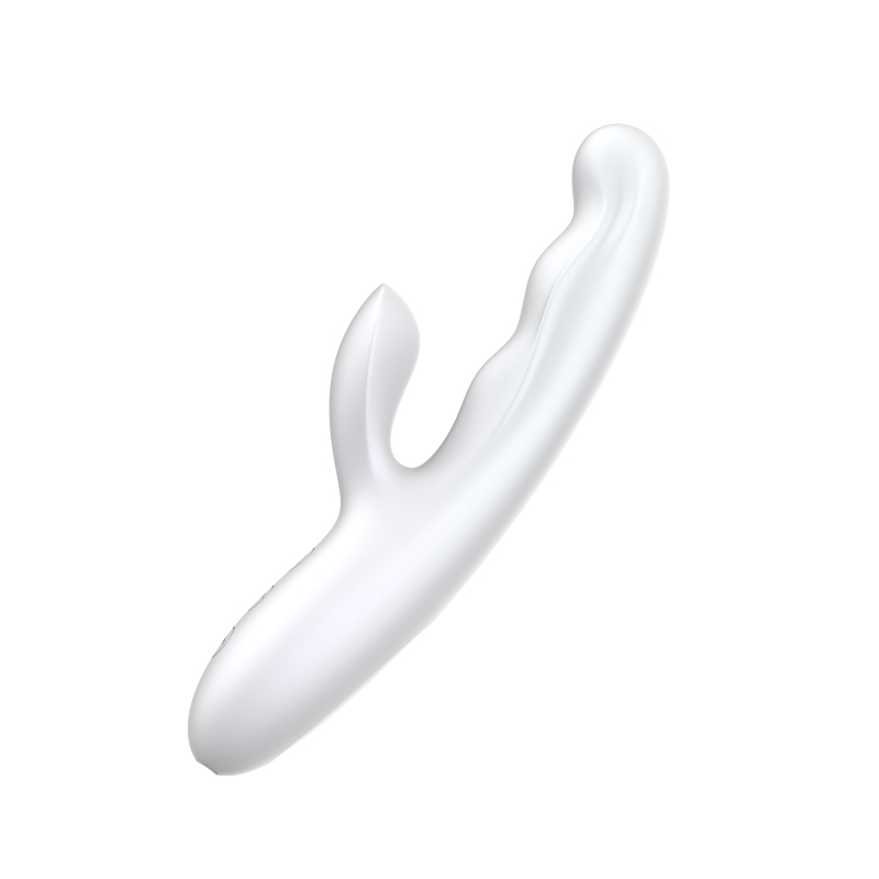 Duplex Vibrator