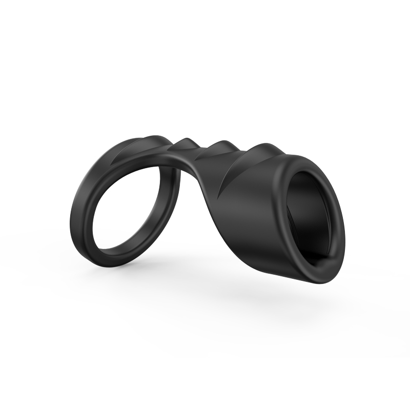 Draco Scala Ring