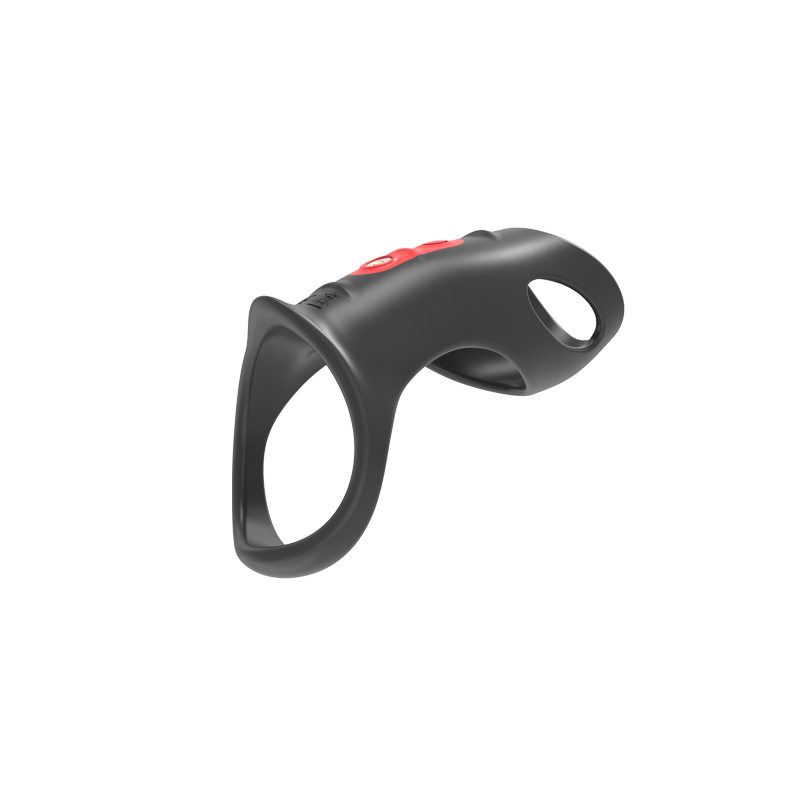 Electric Ossa Cat Ring