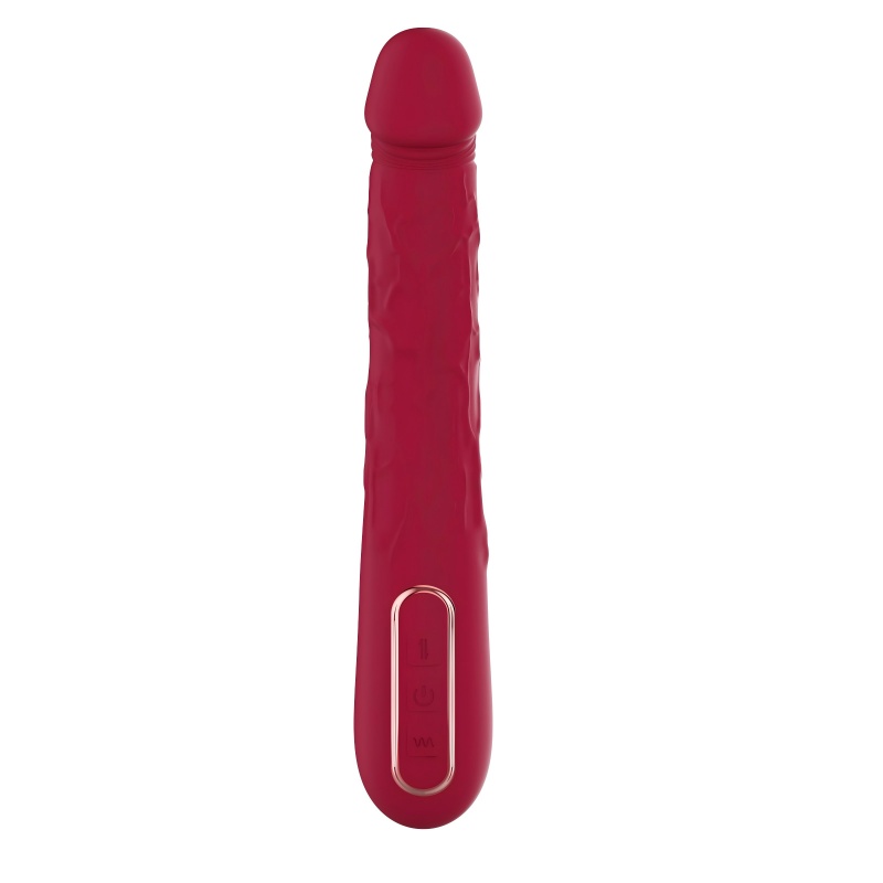 G, macula peristalsis Vibrator