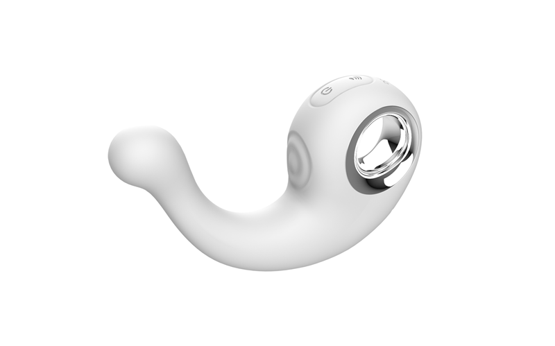 G-macula percussoque vibe