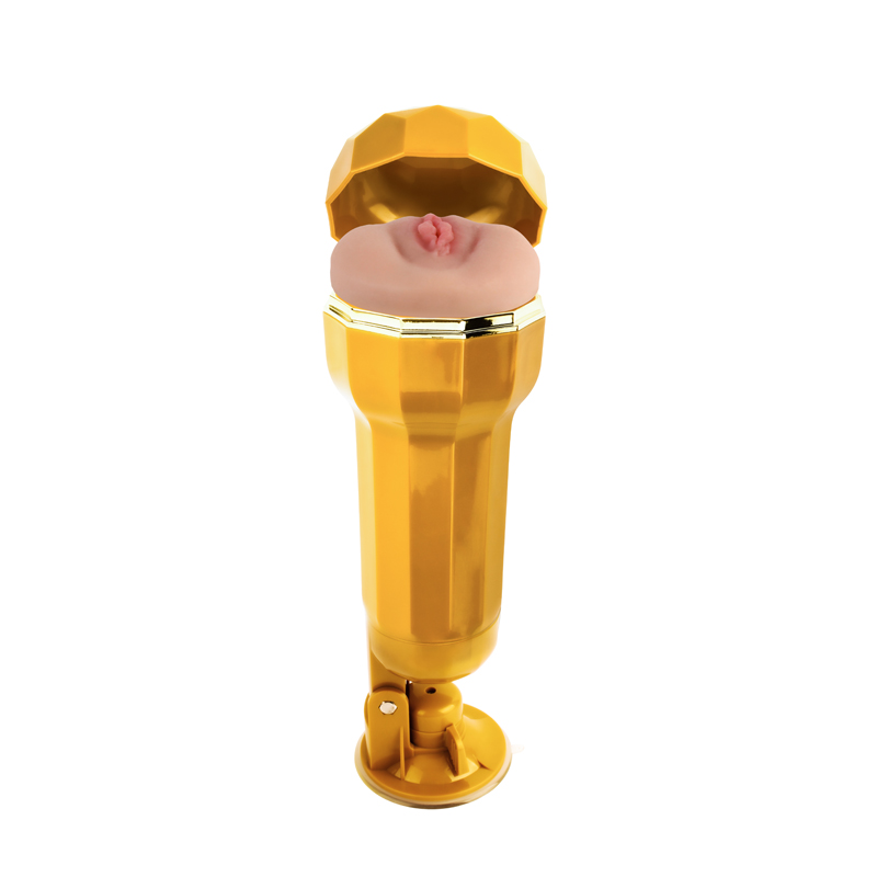 Aurum Crusta Lara Realtisten Vagina Cup