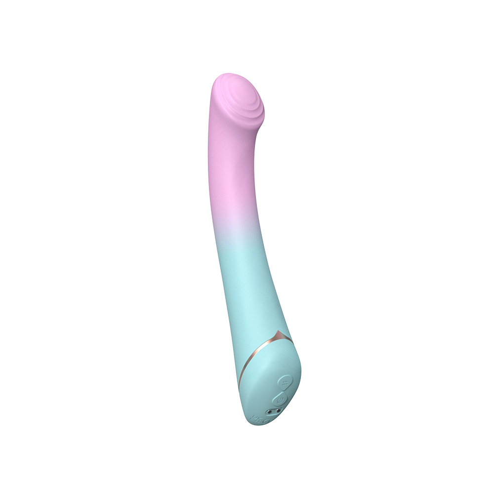 Gradiente Color Spiral Vibrator