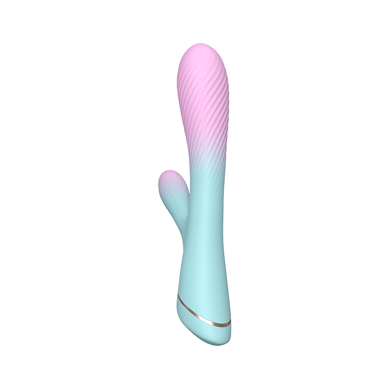 Gradiente Color Undo Vibrator