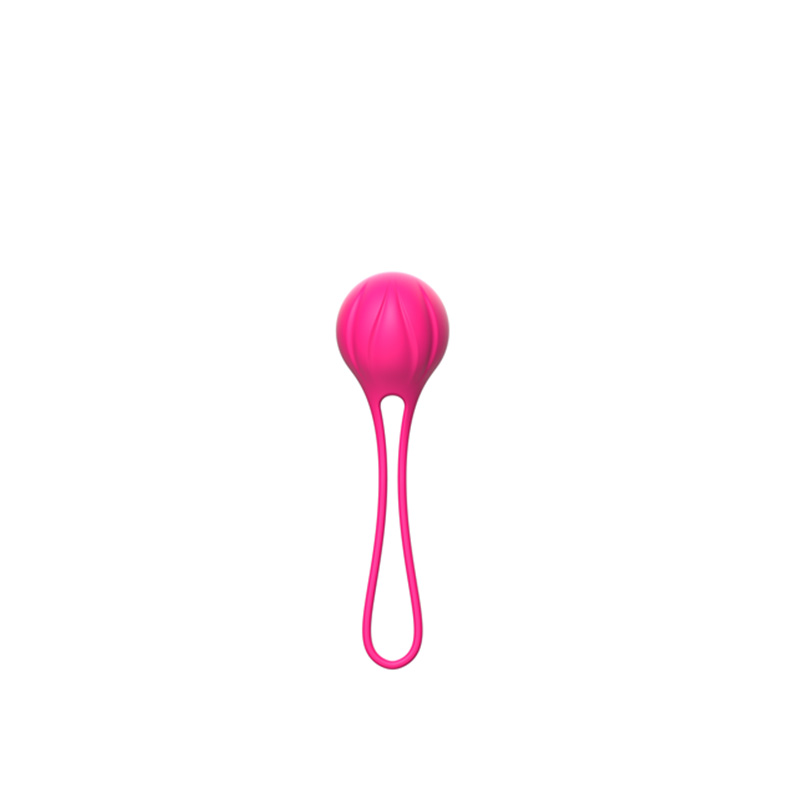 Kegel Ball cum ferro Ball 27g Pink