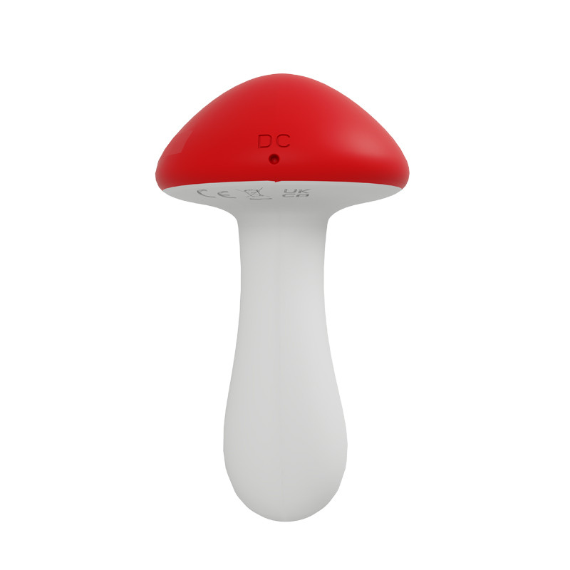 Boletus vibe