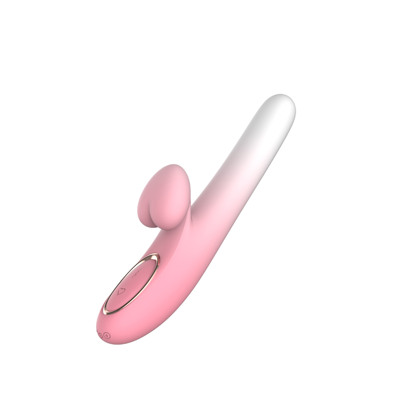 Peristalsis Vibrator-gradiente color