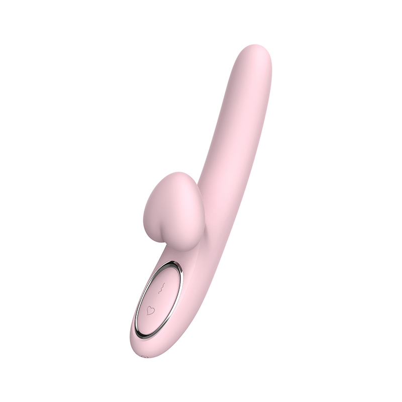 Peristalsis Vibrator-rosea