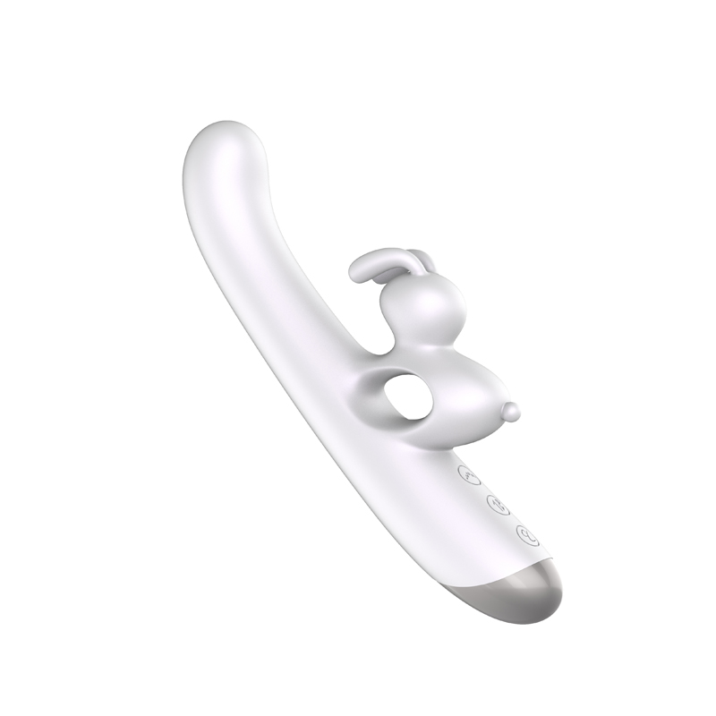 Lepus musting serra Vibrator
