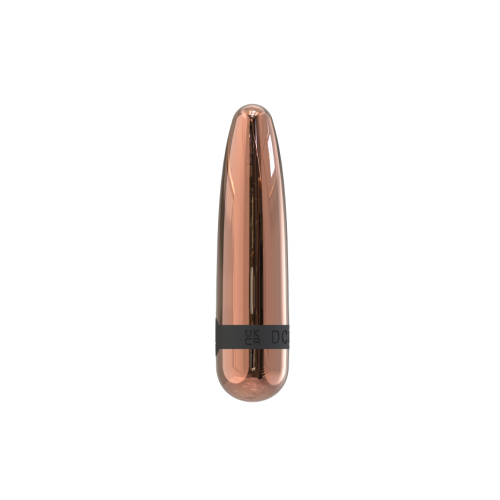 Rechargeable eu Clitoral gaudens Bullet Vibrator