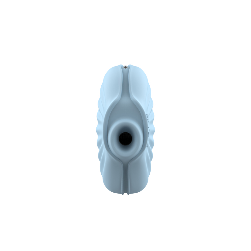 ShellLick Suctionis Vibrator (New Structure)