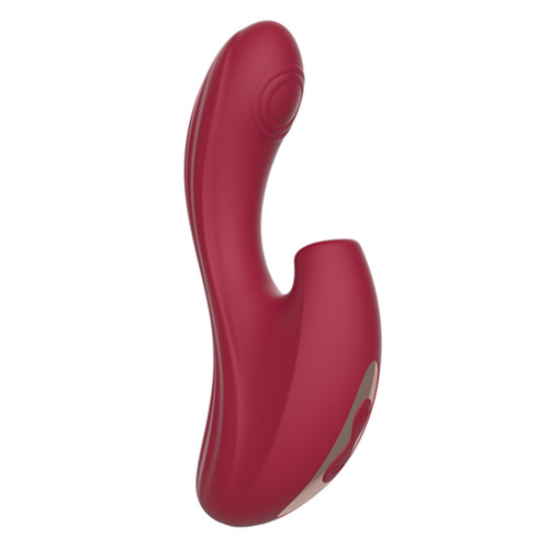 Sugentem Tapping Vibrator Purpura