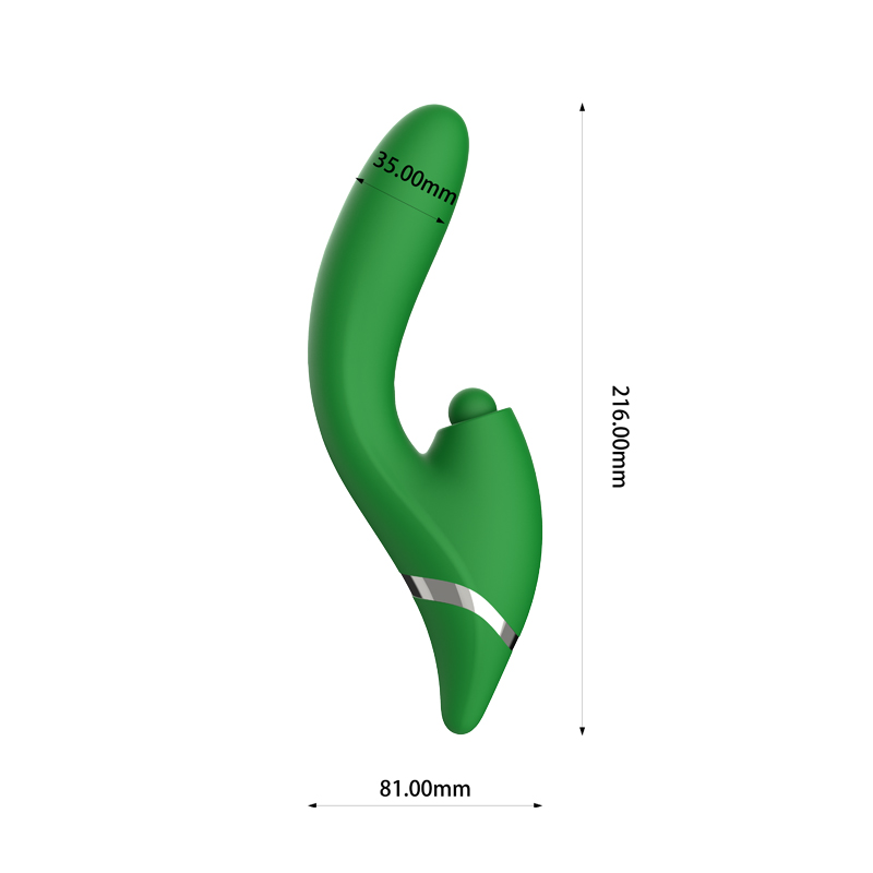 Ictibus iactantes Vibe