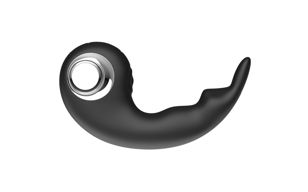 Percussoque vibe nigrum