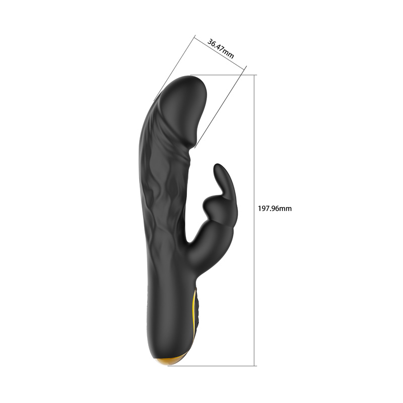 Contrudens Lepus Vibrator