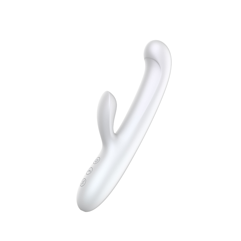 Mucurring vibrator