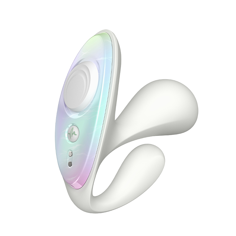 Triplex excitanda percussoque vibe