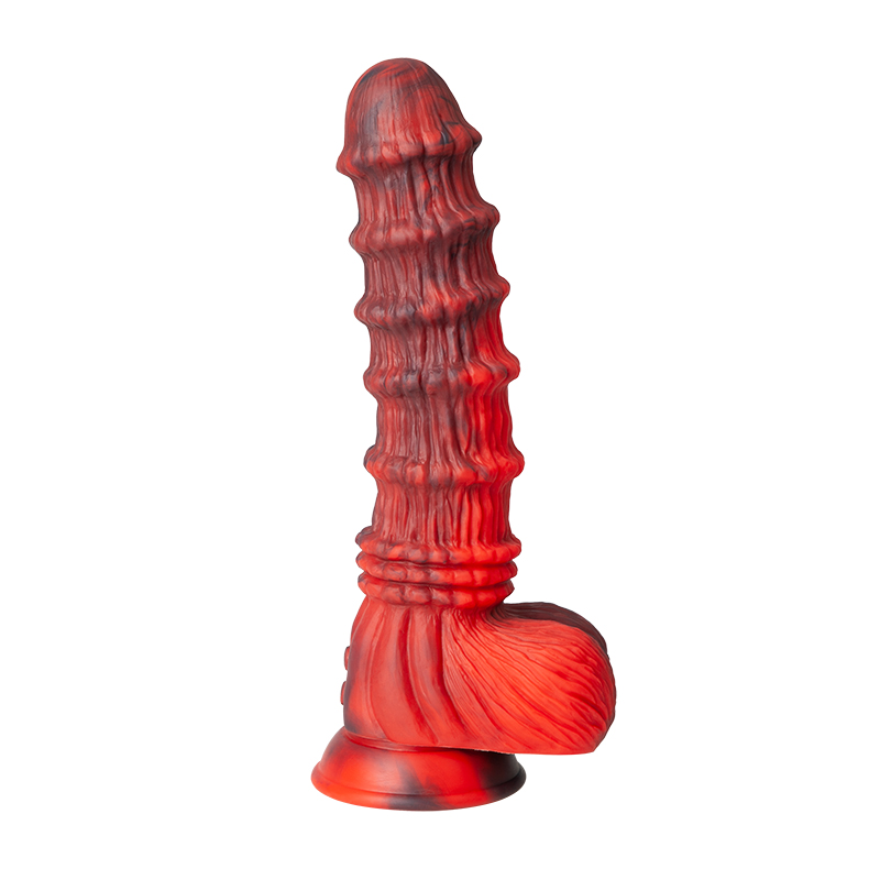 Monstrum vibrans Dildo Sume Leadership
