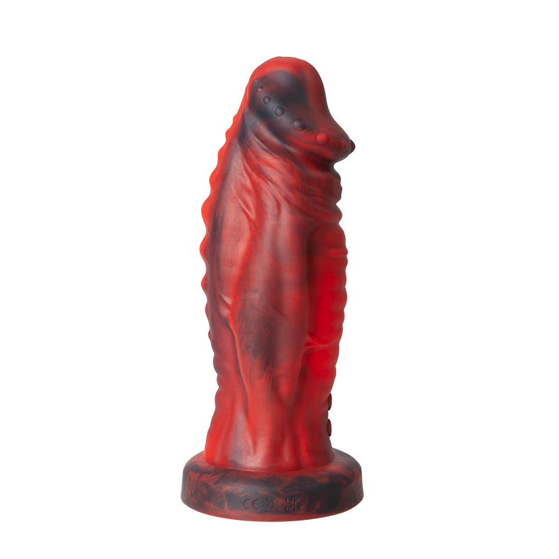 Monstrum vibrans Dildo Imperator