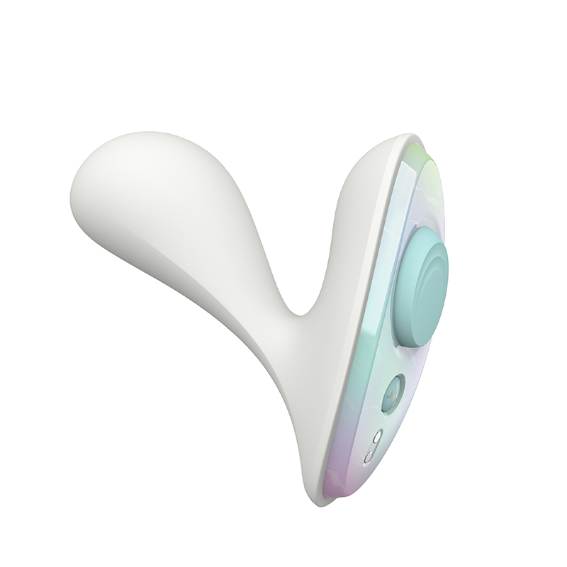 Wearable G, macula percussoque Vibrator