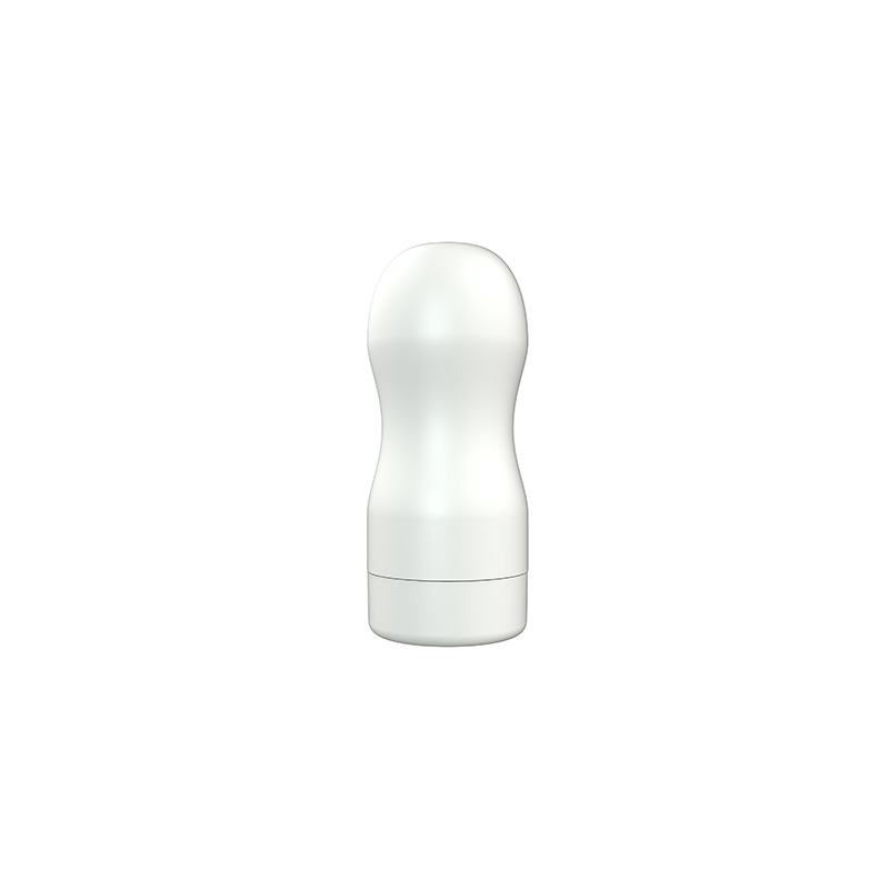 Masturbator cum pila BACATUS et parva teasers Testa alba