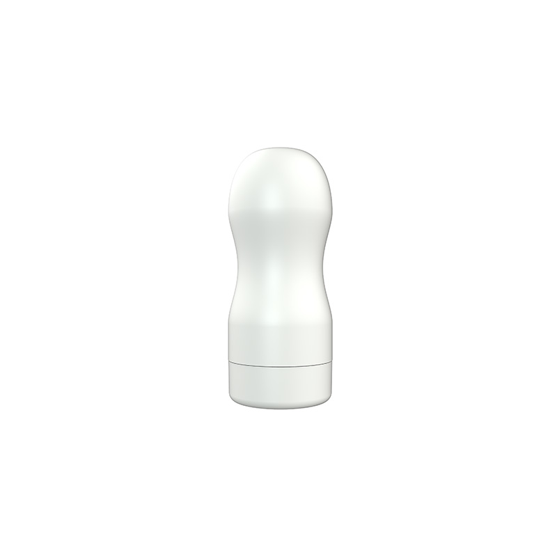 Masturbator clam cum testa informibus alveum